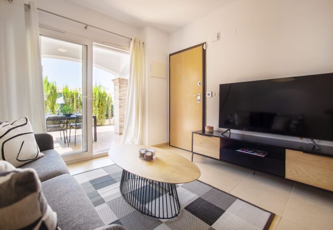 Bungalow in Torrevieja - Azul Beach by United Renters Bungalow in Torrevieja - Azul Beach by United Renters