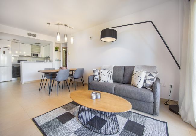 Bungalow in Torrevieja - Azul Beach by United Renters Bungalow in Torrevieja - Azul Beach by United Renters
