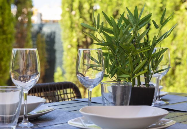 Bungalow in Torrevieja - Azul Beach by United Renters Bungalow in Torrevieja - Azul Beach by United Renters