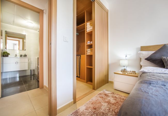 Bungalow in Torrevieja - Azul Beach by United Renters Bungalow in Torrevieja - Azul Beach by United Renters