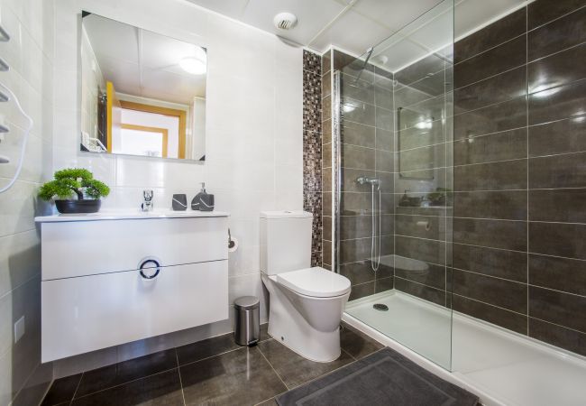 Bungalow in Torrevieja - Azul Beach by United Renters Bungalow in Torrevieja - Azul Beach by United Renters