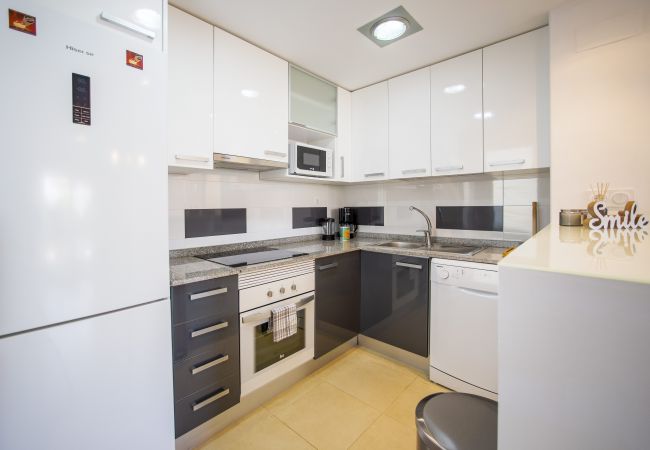 Bungalow in Torrevieja - Azul Beach by United Renters Bungalow in Torrevieja - Azul Beach by United Renters