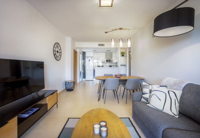 Bungalow in Torrevieja - Azul Beach by United Renters Bungalow in Torrevieja - Azul Beach by United Renters