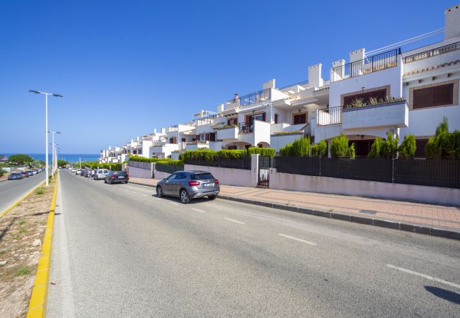 Bungalow in Torrevieja - Azul Beach by United Renters Bungalow in Torrevieja - Azul Beach by United Renters