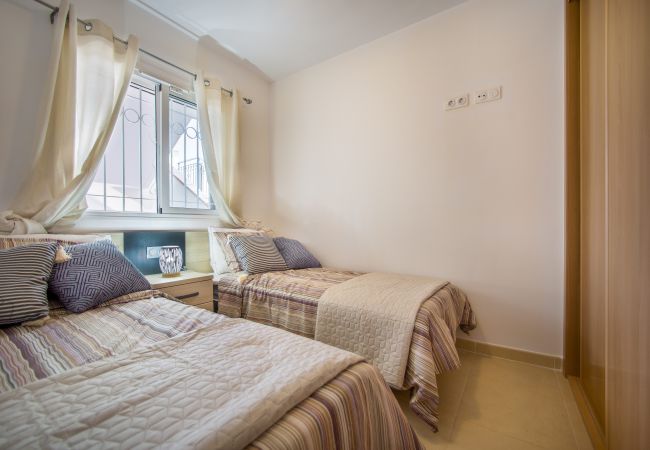 Bungalow in Torrevieja - Azul Beach by United Renters Bungalow in Torrevieja - Azul Beach by United Renters