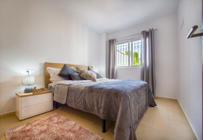 Bungalow in Torrevieja - Azul Beach by United Renters Bungalow in Torrevieja - Azul Beach by United Renters