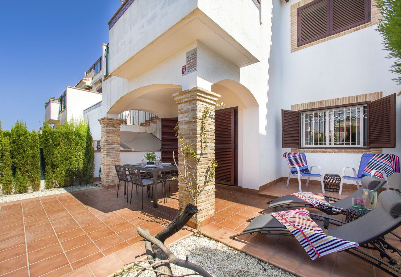 Bungalow in Torrevieja - Azul Beach by United Renters
