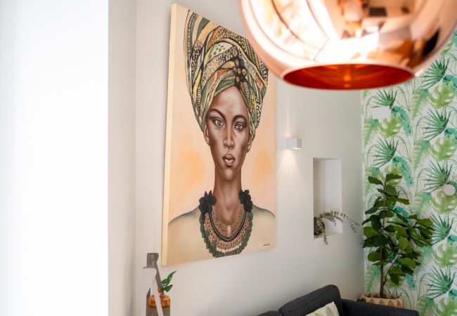 Apartment in Alicante / Alacant - Cienfuegos by United Renters Apartment in Alicante / Alacant - Cienfuegos by United Renters
