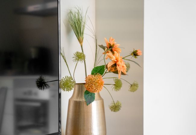 Apartment in Alicante / Alacant - Cienfuegos by United Renters Apartment in Alicante / Alacant - Cienfuegos by United Renters