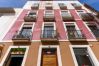 Apartment in Alicante - Cienfuegos by United Renters Apartment in Alicante - Cienfuegos by United Renters
