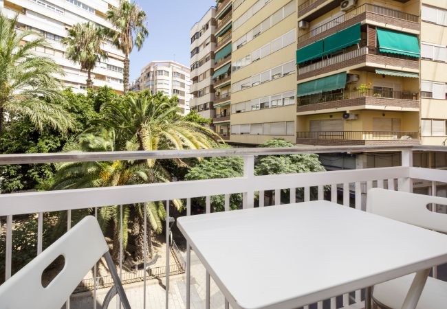 Apartment in Alicante - MERCADO CENTRAL by United Renters Apartment in Alicante - MERCADO CENTRAL by United Renters