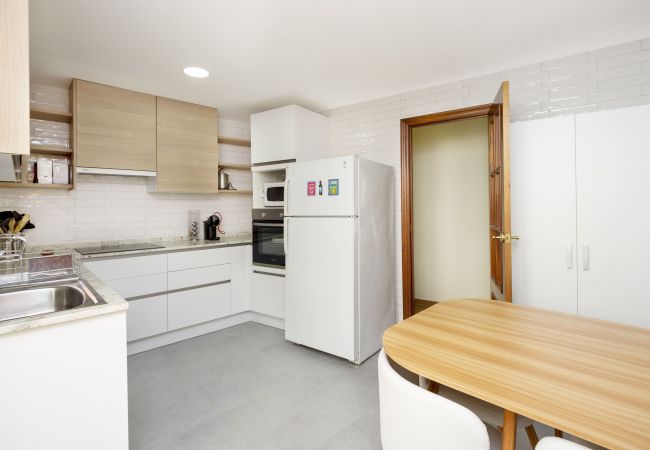 Apartment in Alicante - MERCADO CENTRAL by United Renters Apartment in Alicante - MERCADO CENTRAL by United Renters