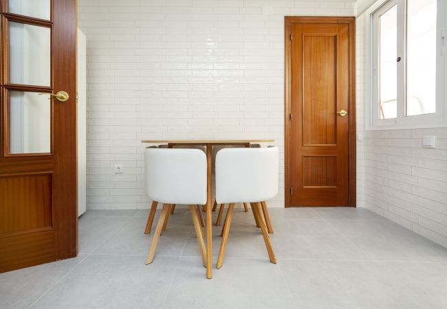Apartment in Alicante - MERCADO CENTRAL by United Renters Apartment in Alicante - MERCADO CENTRAL by United Renters