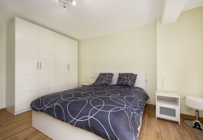 Apartment in Alicante - MERCADO CENTRAL by United Renters Apartment in Alicante - MERCADO CENTRAL by United Renters
