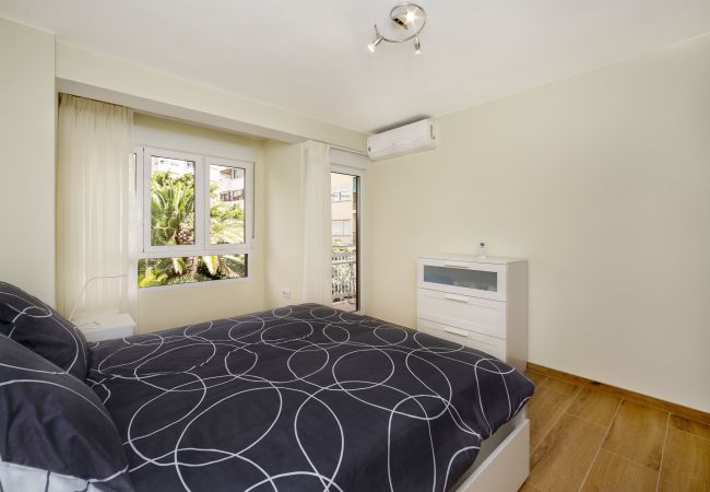 Apartment in Alicante - MERCADO CENTRAL by United Renters Apartment in Alicante - MERCADO CENTRAL by United Renters