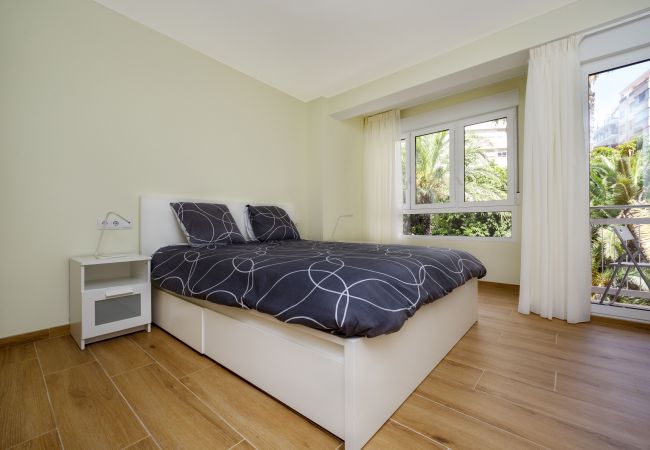 Apartment in Alicante - MERCADO CENTRAL by United Renters Apartment in Alicante - MERCADO CENTRAL by United Renters