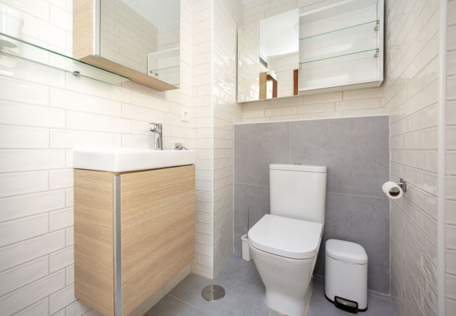 Apartment in Alicante - MERCADO CENTRAL by United Renters Apartment in Alicante - MERCADO CENTRAL by United Renters