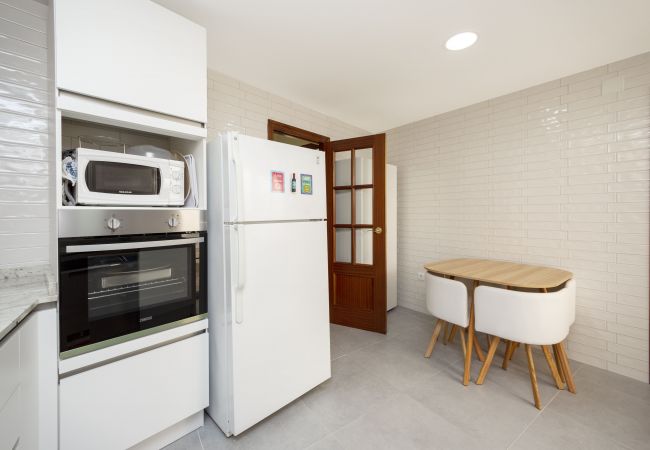 Apartment in Alicante - MERCADO CENTRAL by United Renters Apartment in Alicante - MERCADO CENTRAL by United Renters