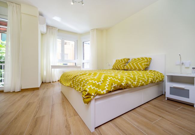 Apartment in Alicante - MERCADO CENTRAL by United Renters Apartment in Alicante - MERCADO CENTRAL by United Renters