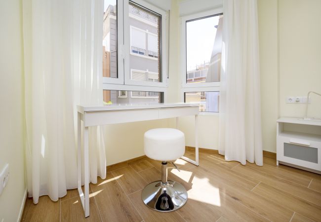 Apartment in Alicante - MERCADO CENTRAL by United Renters Apartment in Alicante - MERCADO CENTRAL by United Renters