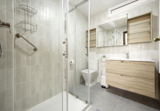 Apartment in Alicante - MERCADO CENTRAL by United Renters Apartment in Alicante - MERCADO CENTRAL by United Renters