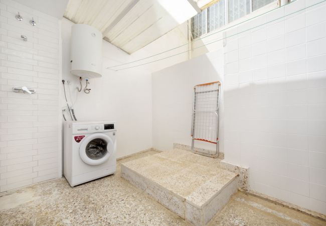Apartment in Alicante - MERCADO CENTRAL by United Renters Apartment in Alicante - MERCADO CENTRAL by United Renters