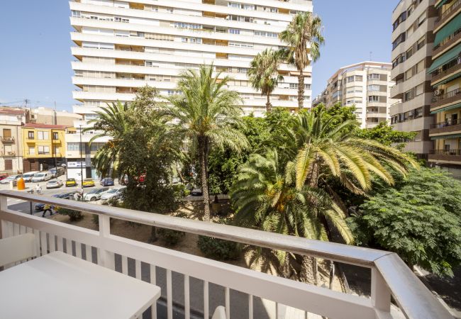Apartment in Alicante - MERCADO CENTRAL by United Renters Apartment in Alicante - MERCADO CENTRAL by United Renters