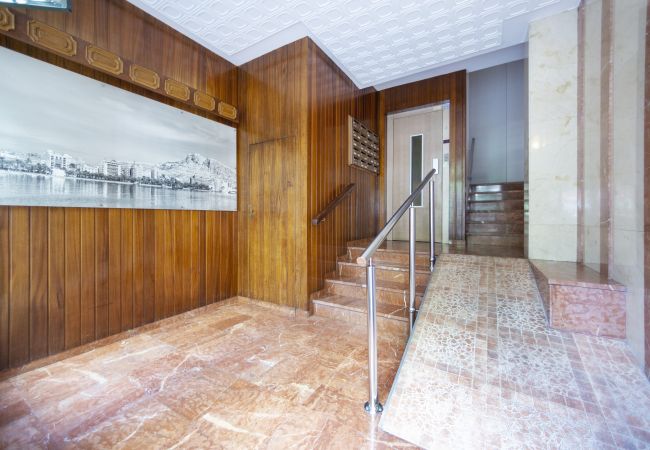 Apartment in Alicante - MERCADO CENTRAL by United Renters Apartment in Alicante - MERCADO CENTRAL by United Renters