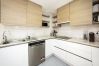 Apartment in Alicante - MERCADO CENTRAL by United Renters Apartment in Alicante - MERCADO CENTRAL by United Renters