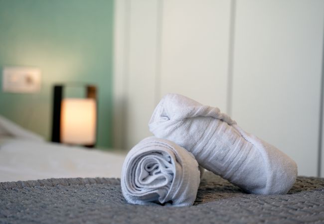 Apartment in Torrevieja - Ceñuela - Lush Haven by United Renters Apartment in Torrevieja - Ceñuela - Lush Haven by United Renters