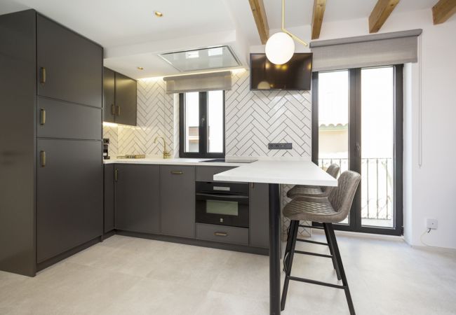 Studio in Alicante / Alacant - Cisneros by United Renters Studio in Alicante / Alacant - Cisneros by United Renters