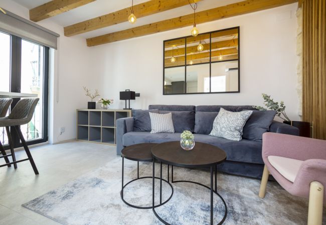 Studio in Alicante / Alacant - Cisneros by United Renters Studio in Alicante / Alacant - Cisneros by United Renters