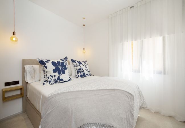 Studio in Alicante / Alacant - Cisneros by United Renters Studio in Alicante / Alacant - Cisneros by United Renters