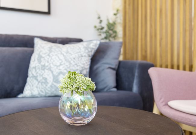 Studio in Alicante / Alacant - Cisneros by United Renters Studio in Alicante / Alacant - Cisneros by United Renters