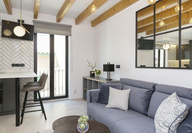 Studio in Alicante / Alacant - Cisneros by United Renters Studio in Alicante / Alacant - Cisneros by United Renters