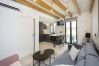 Studio in Alicante - Cisneros by United Renters