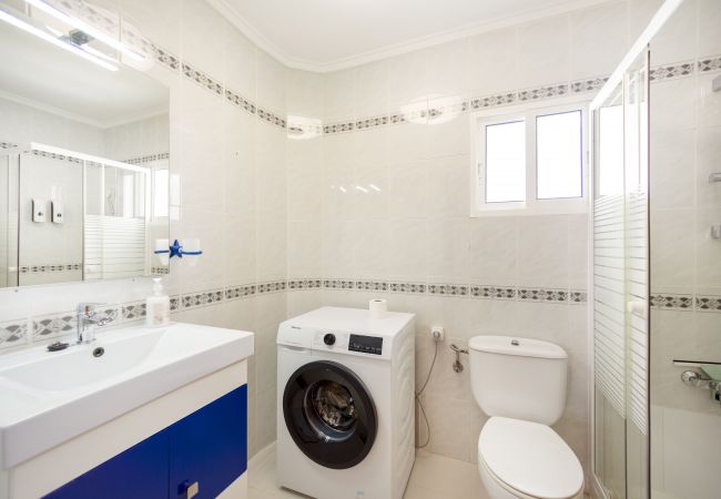 Bungalow in Torrevieja - ParqueMar by United Renters Bungalow in Torrevieja - ParqueMar by United Renters