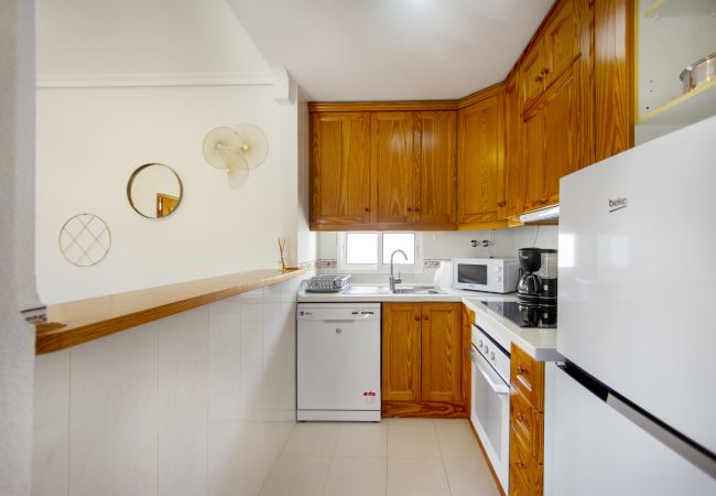 Bungalow in Torrevieja - ParqueMar by United Renters Bungalow in Torrevieja - ParqueMar by United Renters