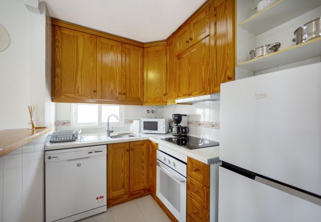Bungalow in Torrevieja - ParqueMar by United Renters Bungalow in Torrevieja - ParqueMar by United Renters