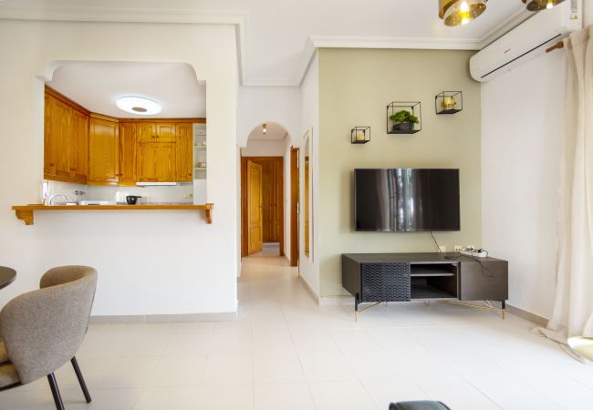 Bungalow in Torrevieja - ParqueMar by United Renters Bungalow in Torrevieja - ParqueMar by United Renters