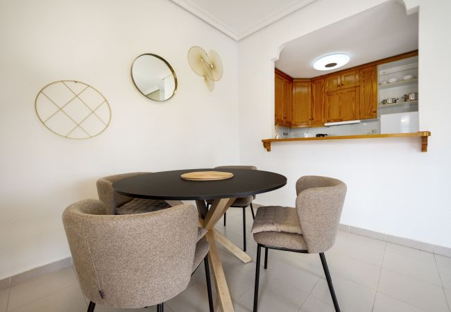 Bungalow in Torrevieja - ParqueMar by United Renters Bungalow in Torrevieja - ParqueMar by United Renters