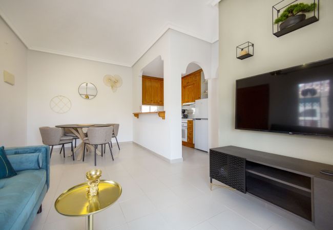 Bungalow in Torrevieja - ParqueMar by United Renters Bungalow in Torrevieja - ParqueMar by United Renters