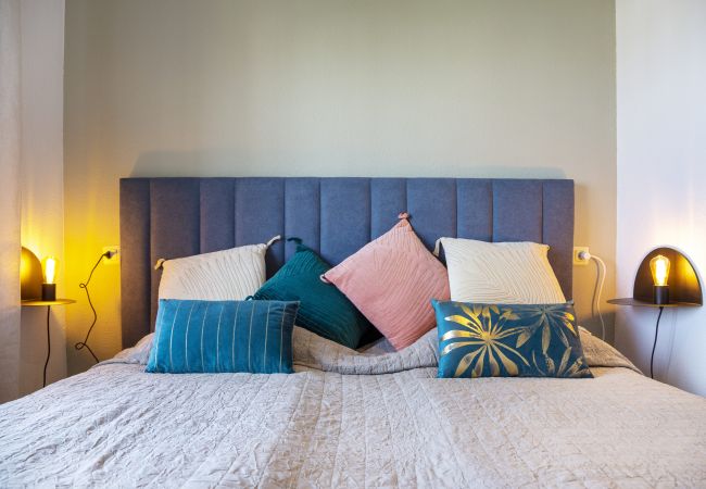 Bungalow in Torrevieja - ParqueMar by United Renters Bungalow in Torrevieja - ParqueMar by United Renters