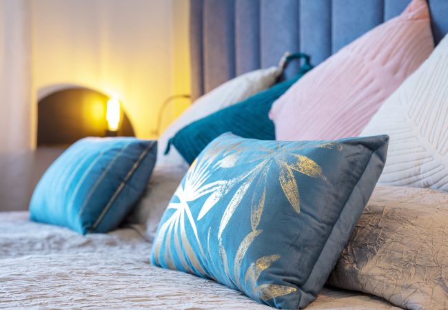 Bungalow in Torrevieja - ParqueMar by United Renters Bungalow in Torrevieja - ParqueMar by United Renters