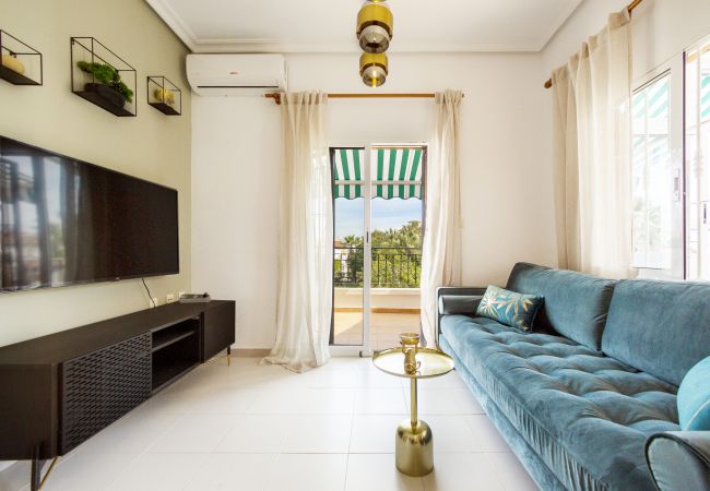 Bungalow in Torrevieja - ParqueMar by United Renters Bungalow in Torrevieja - ParqueMar by United Renters