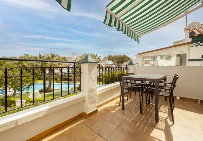 Bungalow in Torrevieja - ParqueMar by United Renters Bungalow in Torrevieja - ParqueMar by United Renters