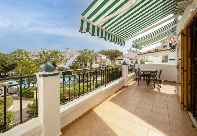 Bungalow in Torrevieja - ParqueMar by United Renters Bungalow in Torrevieja - ParqueMar by United Renters