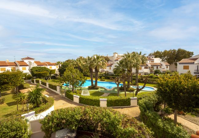 Bungalow in Torrevieja - ParqueMar by United Renters Bungalow in Torrevieja - ParqueMar by United Renters