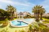 Bungalow in Torrevieja - ParqueMar by United Renters Bungalow in Torrevieja - ParqueMar by United Renters