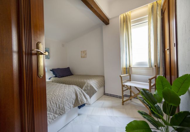 Apartment in Torrevieja - Casa Malea by United Renters Apartment in Torrevieja - Casa Malea by United Renters